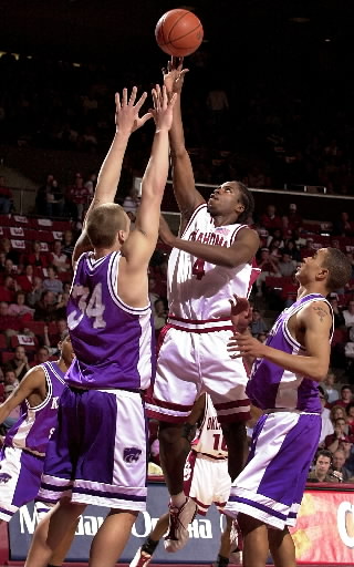 OU 2002 Final Four season 84